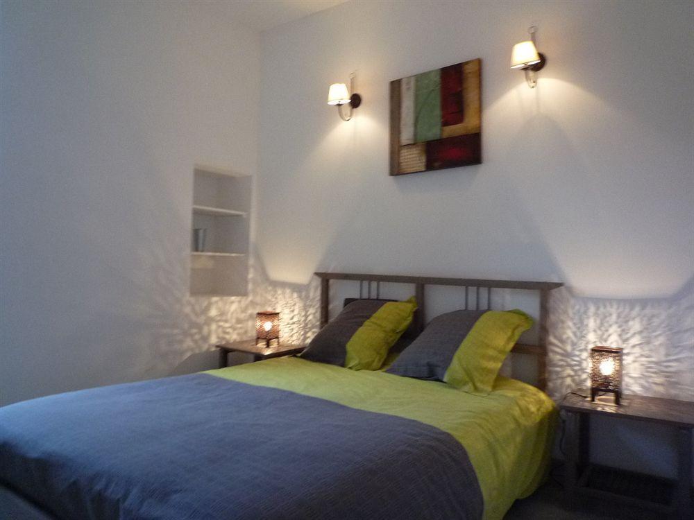 Residence Saint Simon Carcassonne Bagian luar foto