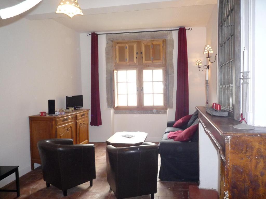 Residence Saint Simon Carcassonne Ruang foto