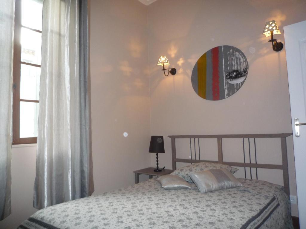 Residence Saint Simon Carcassonne Ruang foto