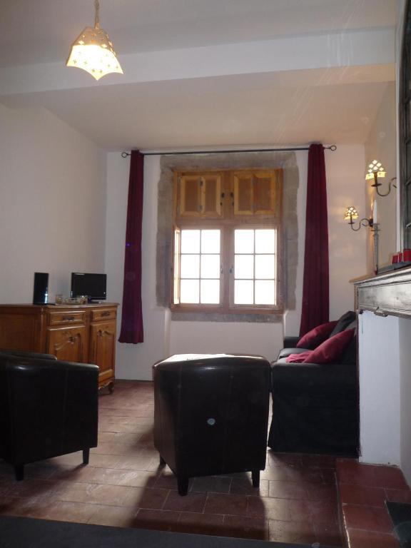 Residence Saint Simon Carcassonne Ruang foto