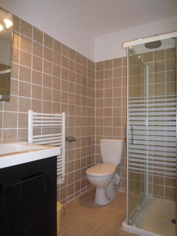 Residence Saint Simon Carcassonne Ruang foto