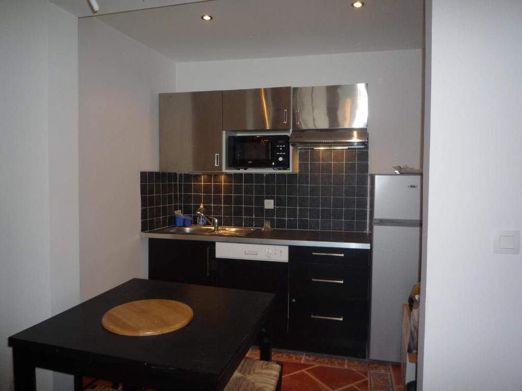 Residence Saint Simon Carcassonne Ruang foto