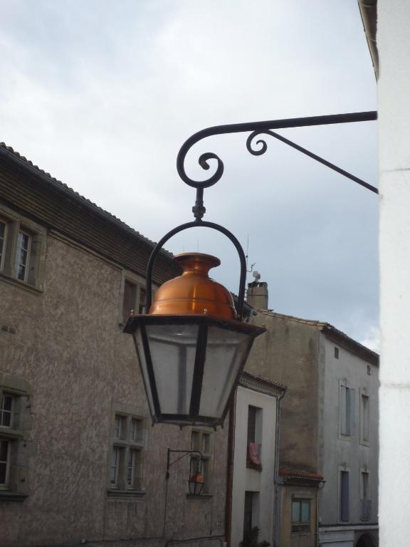 Residence Saint Simon Carcassonne Ruang foto