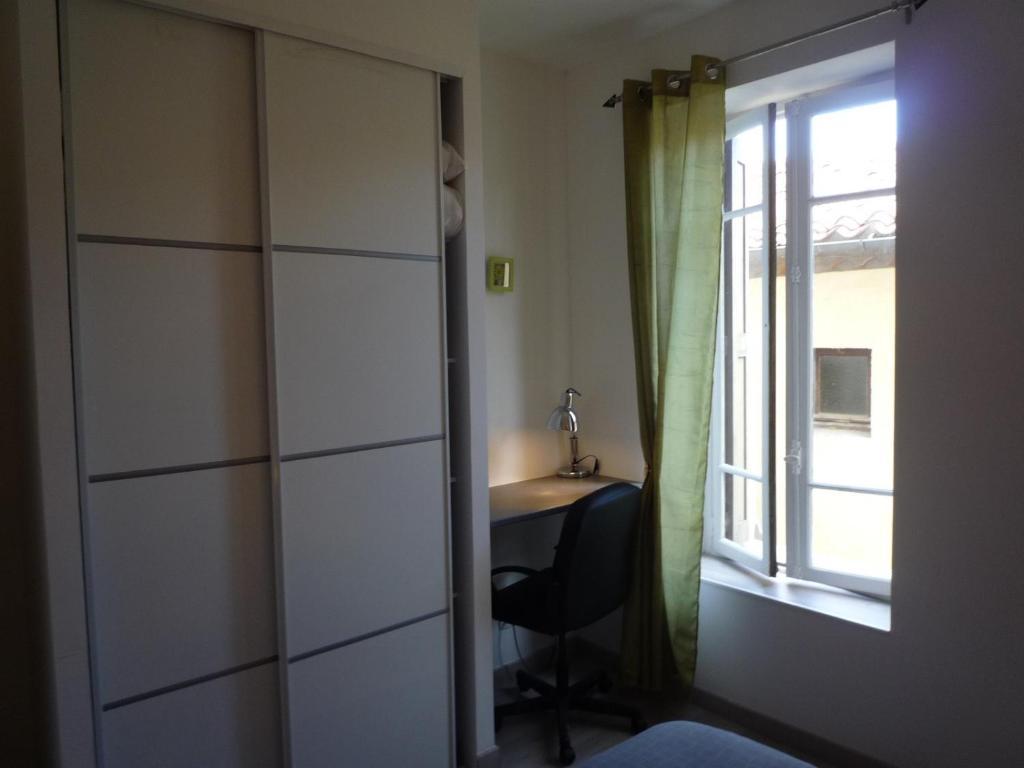 Residence Saint Simon Carcassonne Ruang foto