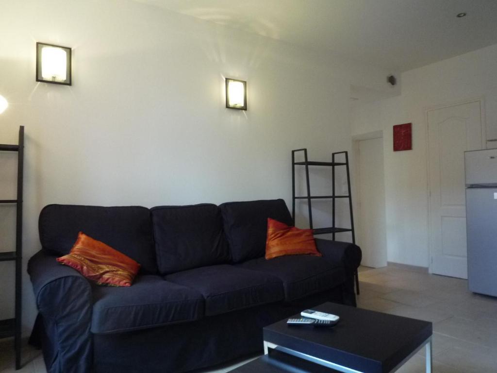 Residence Saint Simon Carcassonne Ruang foto