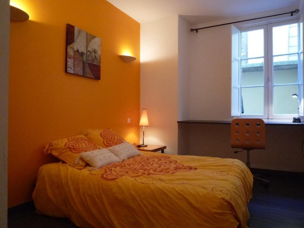 Residence Saint Simon Carcassonne Ruang foto