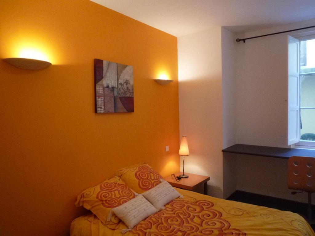 Residence Saint Simon Carcassonne Ruang foto