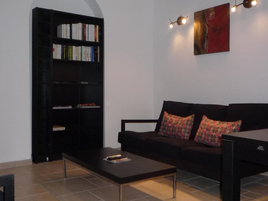 Residence Saint Simon Carcassonne Ruang foto