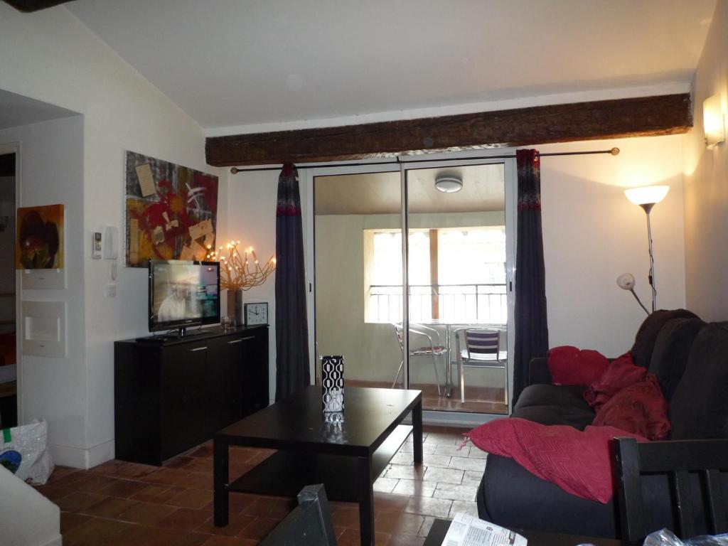 Residence Saint Simon Carcassonne Ruang foto