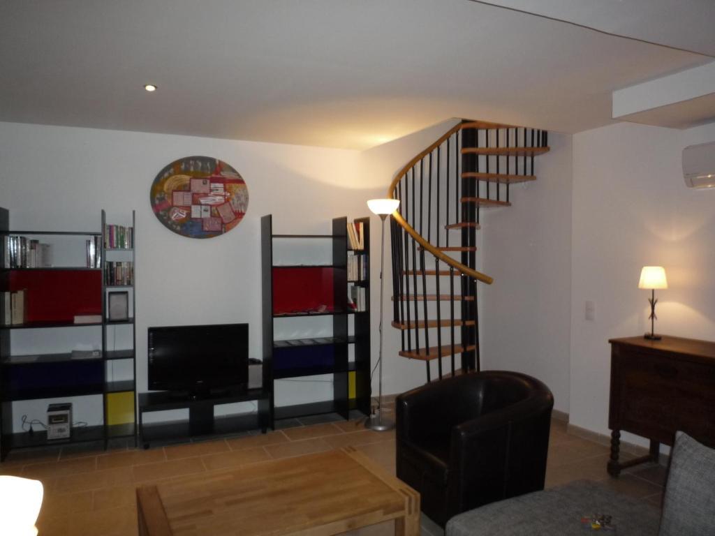Residence Saint Simon Carcassonne Ruang foto