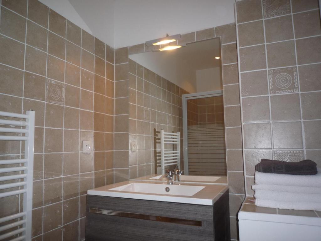 Residence Saint Simon Carcassonne Ruang foto