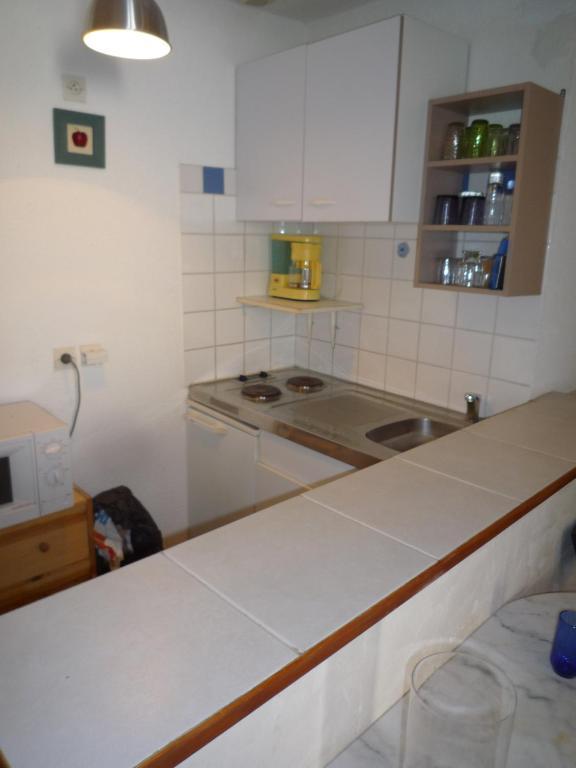 Residence Saint Simon Carcassonne Ruang foto