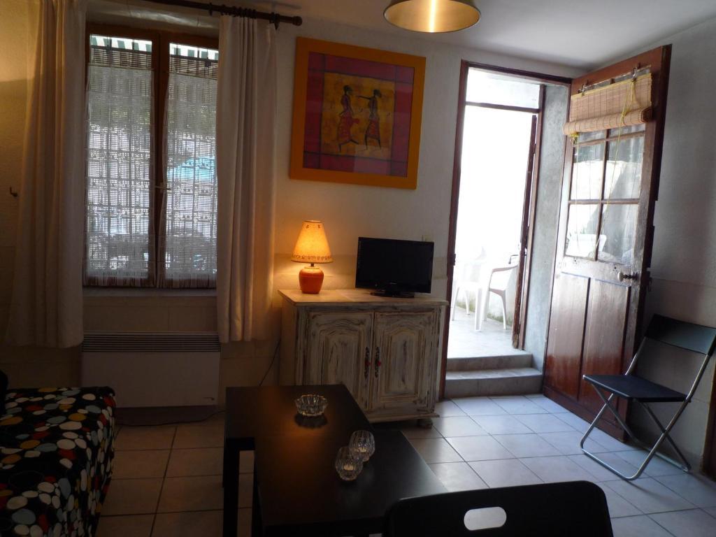 Residence Saint Simon Carcassonne Ruang foto