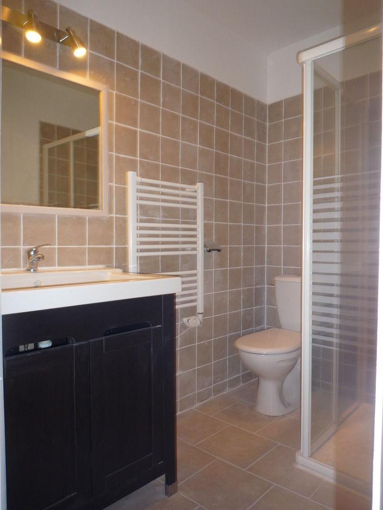 Residence Saint Simon Carcassonne Bagian luar foto