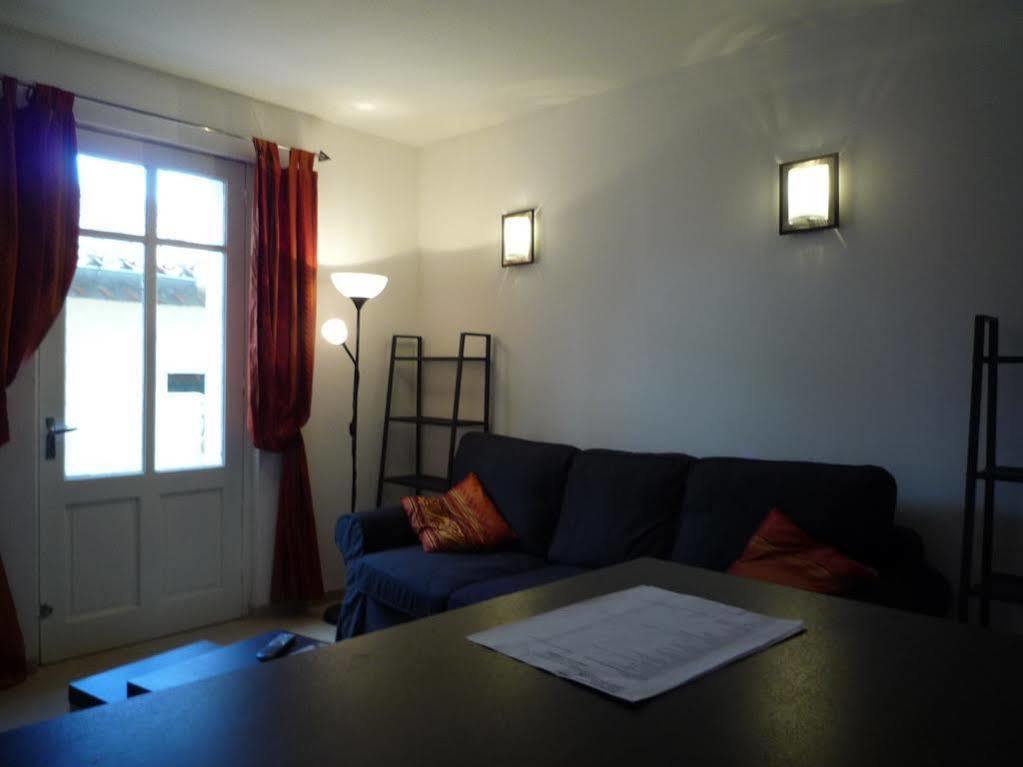 Residence Saint Simon Carcassonne Bagian luar foto
